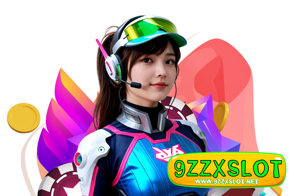 9zzx slot สมัคร